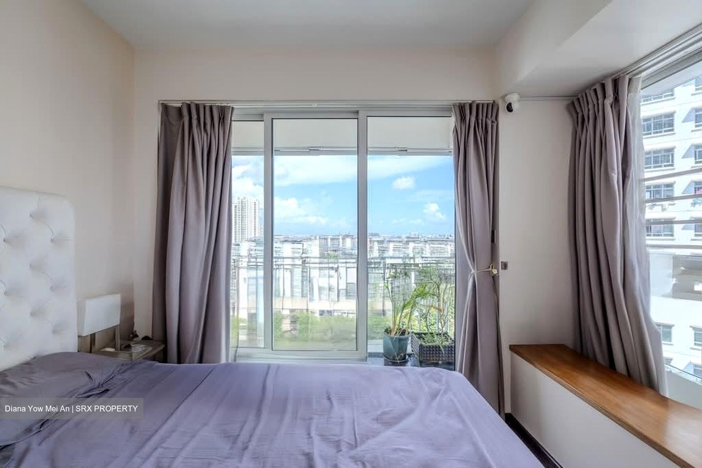 Blk 588D Park Central @ Amk (Ang Mo Kio), HDB 4 Rooms #578729021